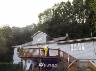 419 Weir St, South Bend, WA 98586