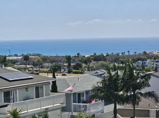 33773 Street Of The Violet Lantern, Dana Pt, CA 92629