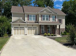 4435 Old Colony Ln, Morristown, TN 37814