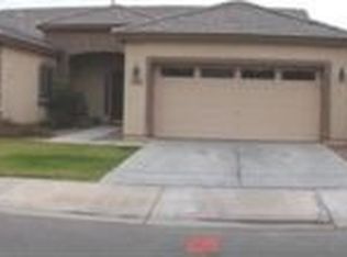 4201 E Firestone Dr, Chandler, AZ 85249