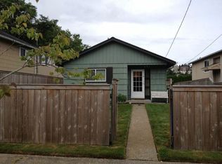 4421 26th Ave SW, Seattle, WA 98106