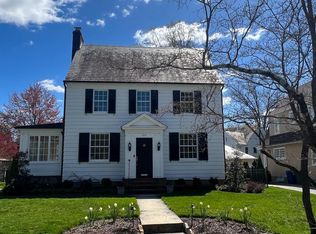 305 Northway, Baltimore, MD 21218