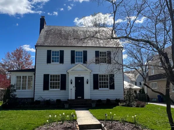 305 Northway, Baltimore, MD 21218