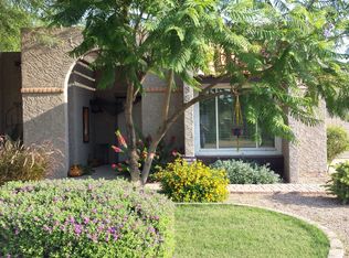 738 W Curry St, Chandler, AZ 85225