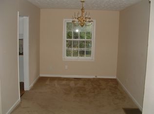 10629 Woodcock St, Jonesboro, GA 30238