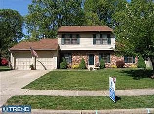 7 Comet Way, Sewell, NJ 08080