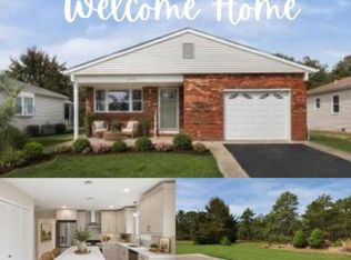 289 Costa Mesa Drive, Toms River, NJ 08757
