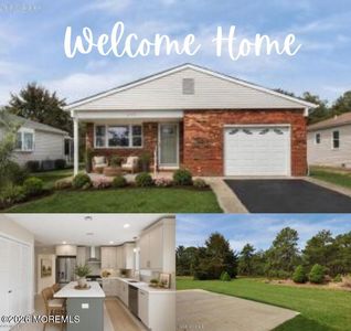 289 Costa Mesa Drive, Toms River, NJ, 08757
