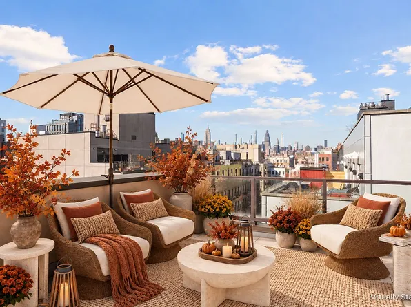148 Attorney St #Penthouse 6, New York, NY 10002