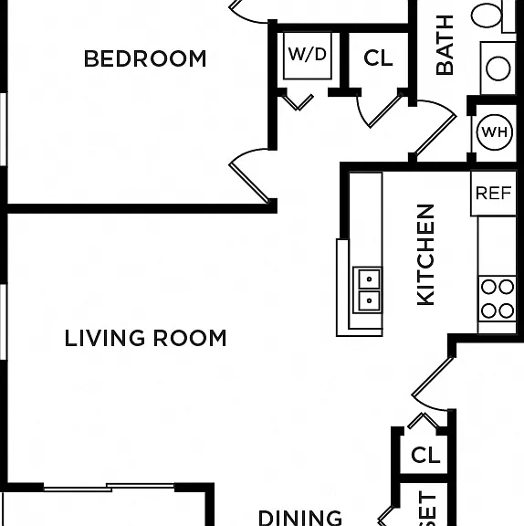 St. Andrews Commons Apartment Homes — Photo 26