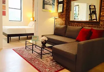 Rented by NY Living Solutions