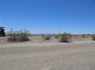 LOT 69 Sunrise, Needles, CA 92363