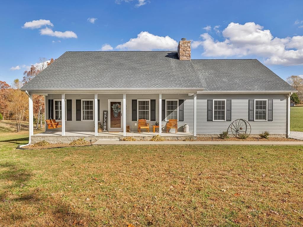 1072 Good Hope Rd, Nortonville, KY 42442 MLS 114576 Zillow