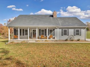 1072 Good Hope Rd, Nortonville, KY