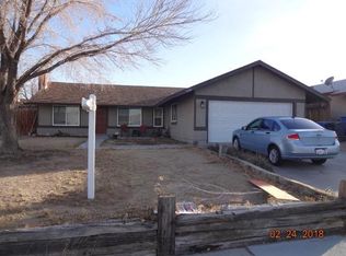 1108 Broadway Ave, Barstow, CA 92311