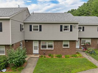 Village Green, Laconia, NH 03246