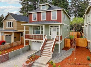 10431 N Oswego Ave, Portland, OR 97203