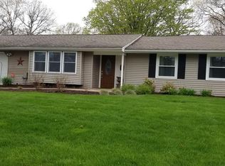 50 Clarence Rd, Bellingham, MA 02019