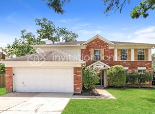 16011 Sweetwater Creek Dr, Houston, TX 77095