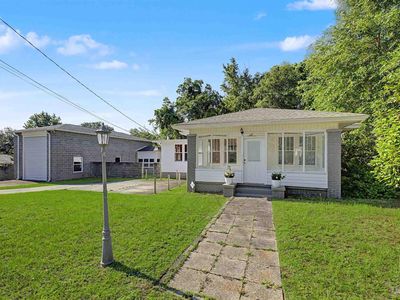 1713 E Lee St, Pensacola, FL, 32503