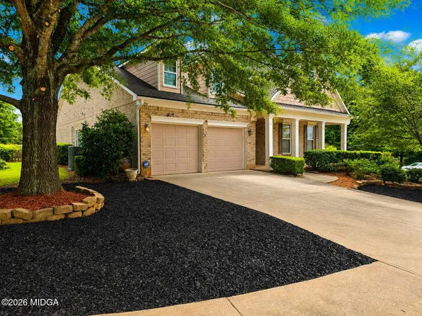 102 Fairways Ct, Macon, GA 31220