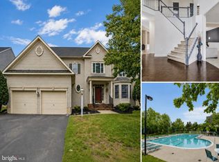 908 Enfield Way, Severn, MD 21144