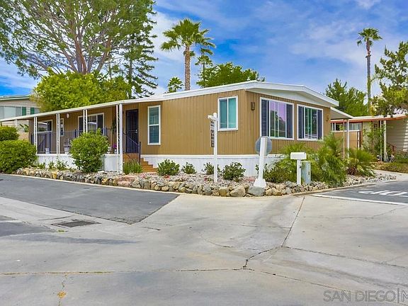 2nd image of 1145 E Barham Dr #D-197