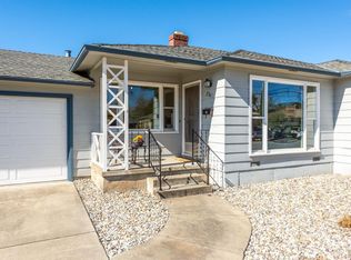 2343 Lillie Dr, Santa Rosa, CA 95403