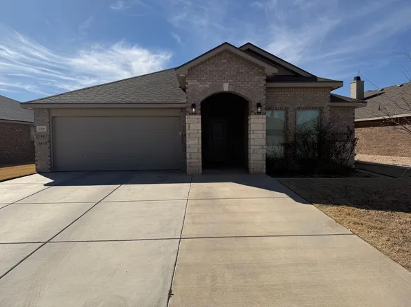 3208 Venita Ave, Lubbock, TX 79407