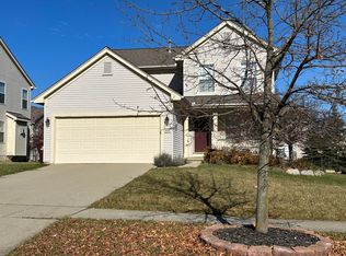 1876 Savannah Ln, Ypsilanti, MI