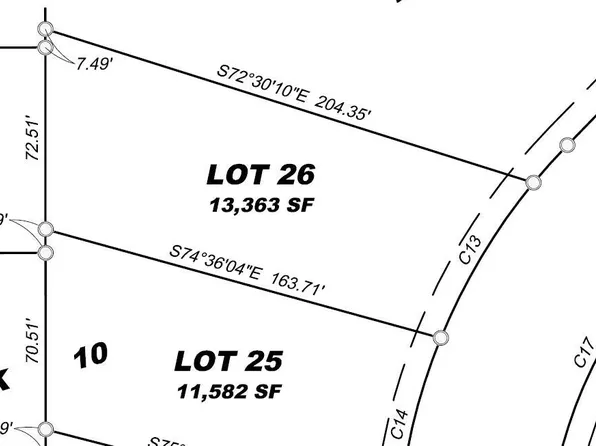 1909 Pheasant Rd, Elk Pt, SD 57025