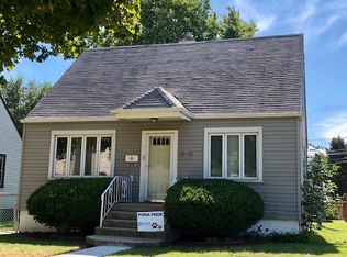 3647 W 85th St, Chicago, IL 60652