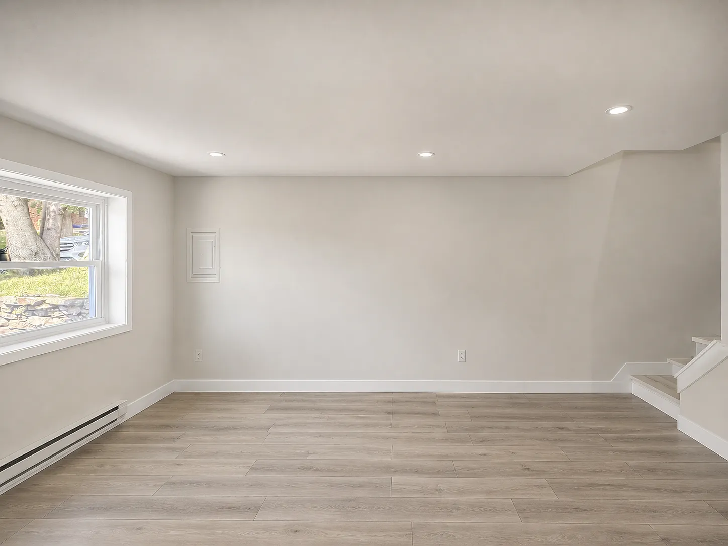 510 North State Street - 5 - Rear — Photo 2