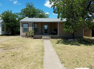 2024 Rio Grande St, San Angelo, TX 76901