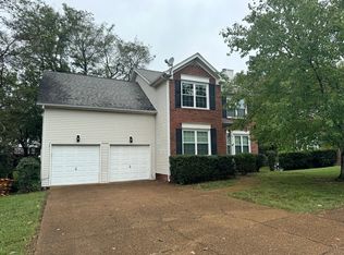 515 Clover Leaf Ln, Franklin, TN 37067