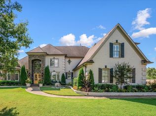 609 Ridge Springs Rd, Collierville, TN 38017