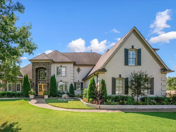 609 Ridge Springs Rd, Collierville, TN 38017