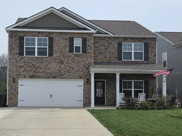 991 Hampton Place Cir Lot 32, Loudon, TN 37774