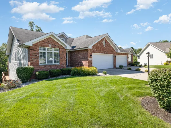 10781 Oakridge Ct, Saint John, IN 46373