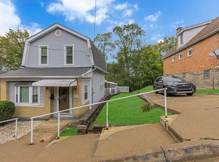 2134 Boustead St, Pittsburgh, PA 15216
