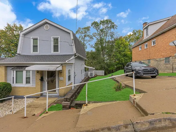 2134 Boustead St, Pittsburgh, PA 15216