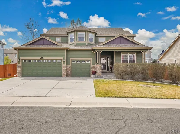 2158 Widgeon Drive, Johnstown, CO 80534