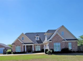 1011 County Road 384, New Albany, MS 38652
