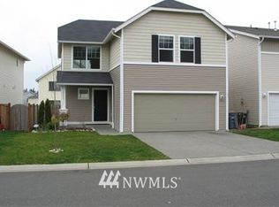 9557 187th St E, Puyallup, WA