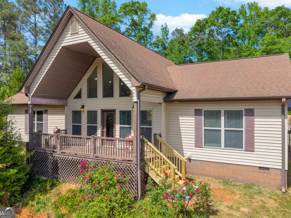 1894 Athens Rd, Royston, GA 30662