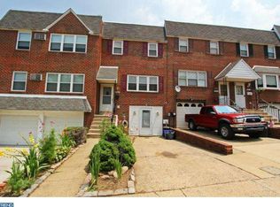 3987 Stevenson St, Philadelphia, PA 19114