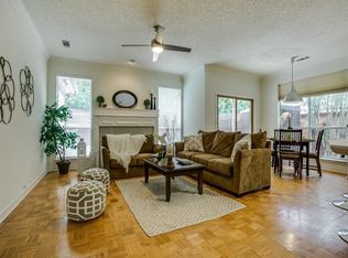 7820 Crestview Dr, Plano, TX 75024