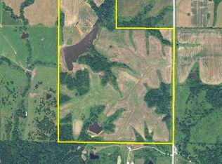 3067 Garst St, Woodburn, IA 50275