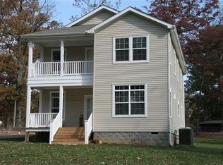 172 Broken Arrow Trl, Amherst, VA 24521