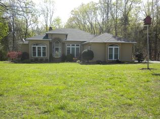 340 Dry Creek Ln, Winchester, TN 37398